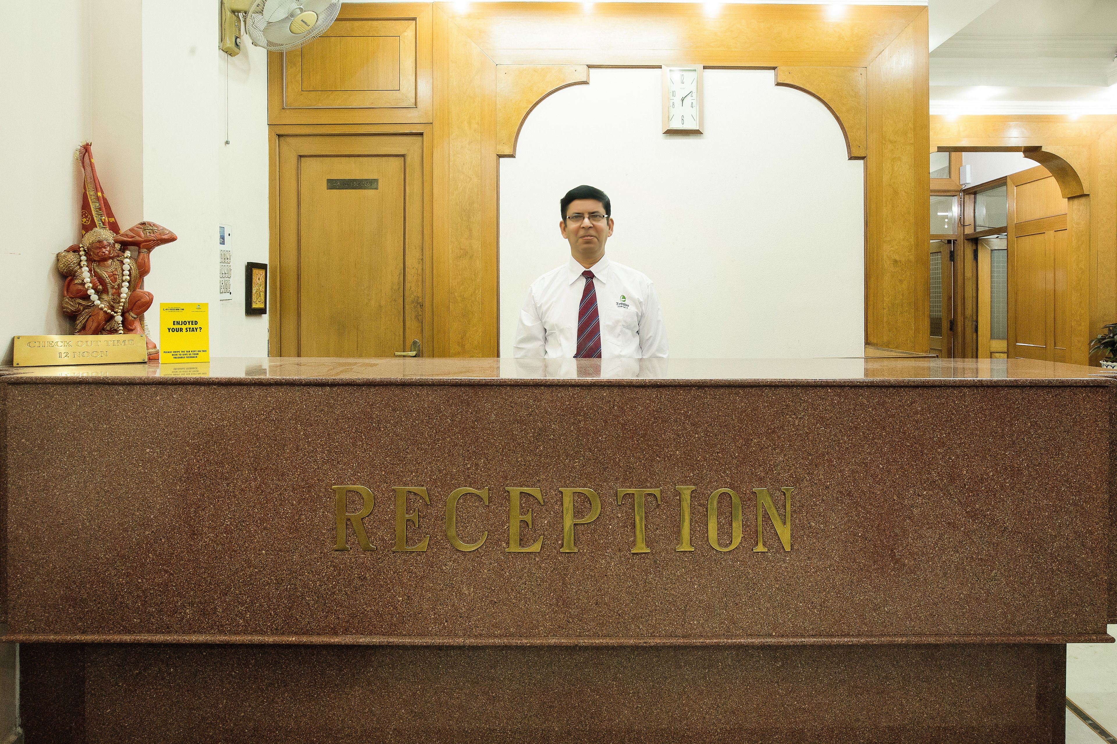 Photo - Treebo C T International