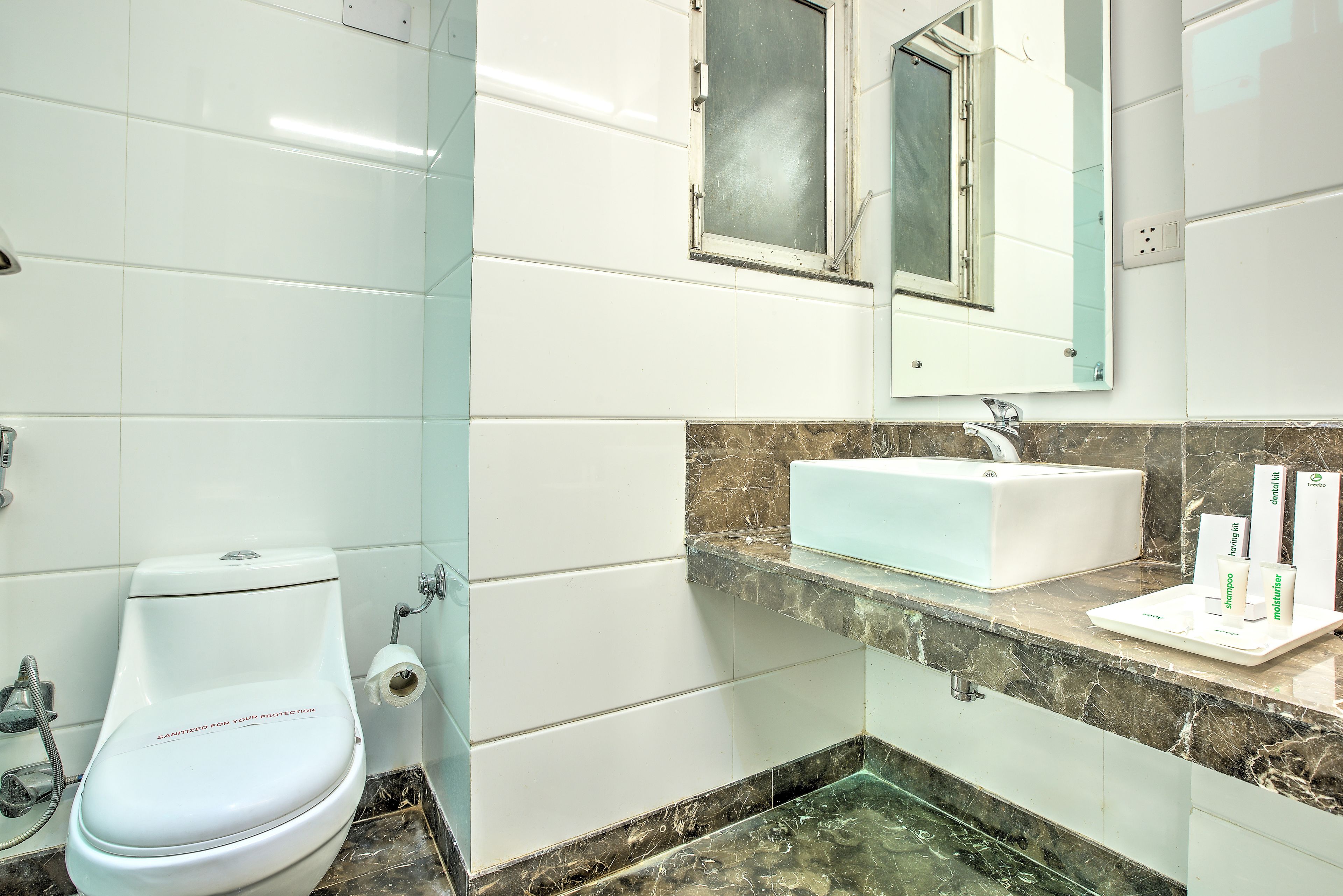 Photo - Treebo C T International