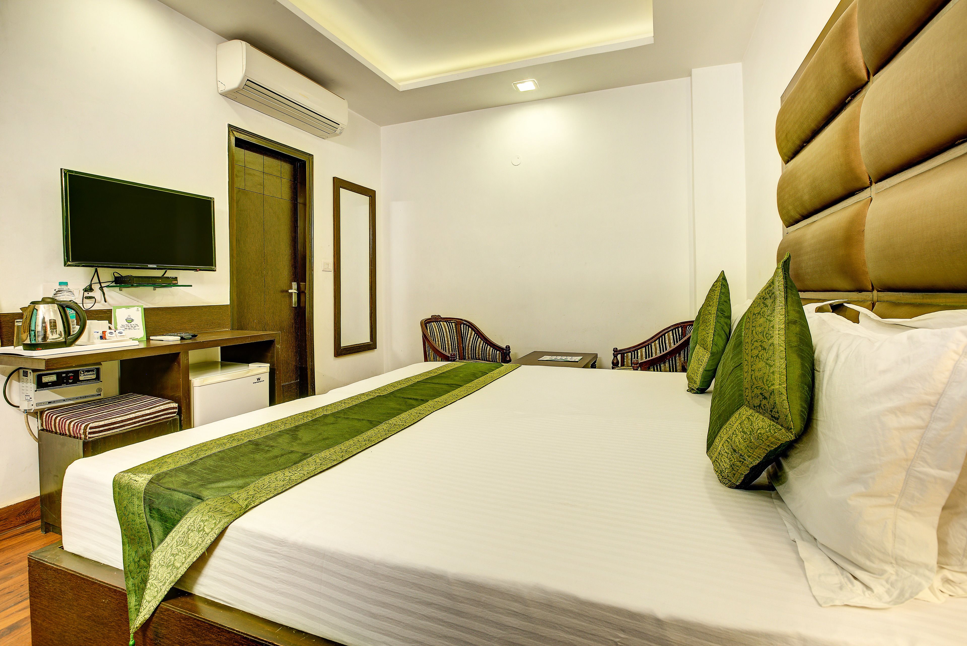 Photo - Treebo C T International