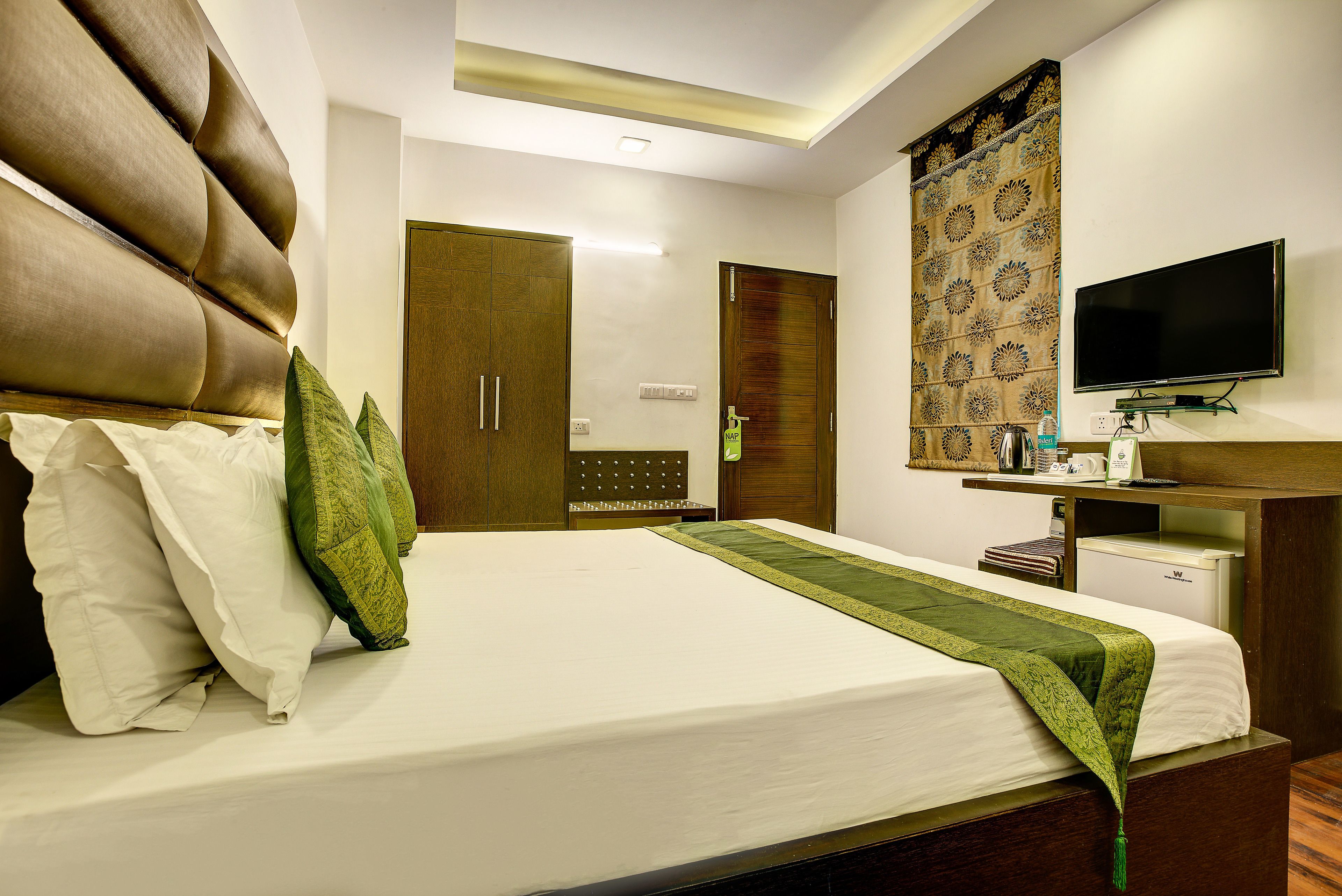 Photo - Treebo C T International