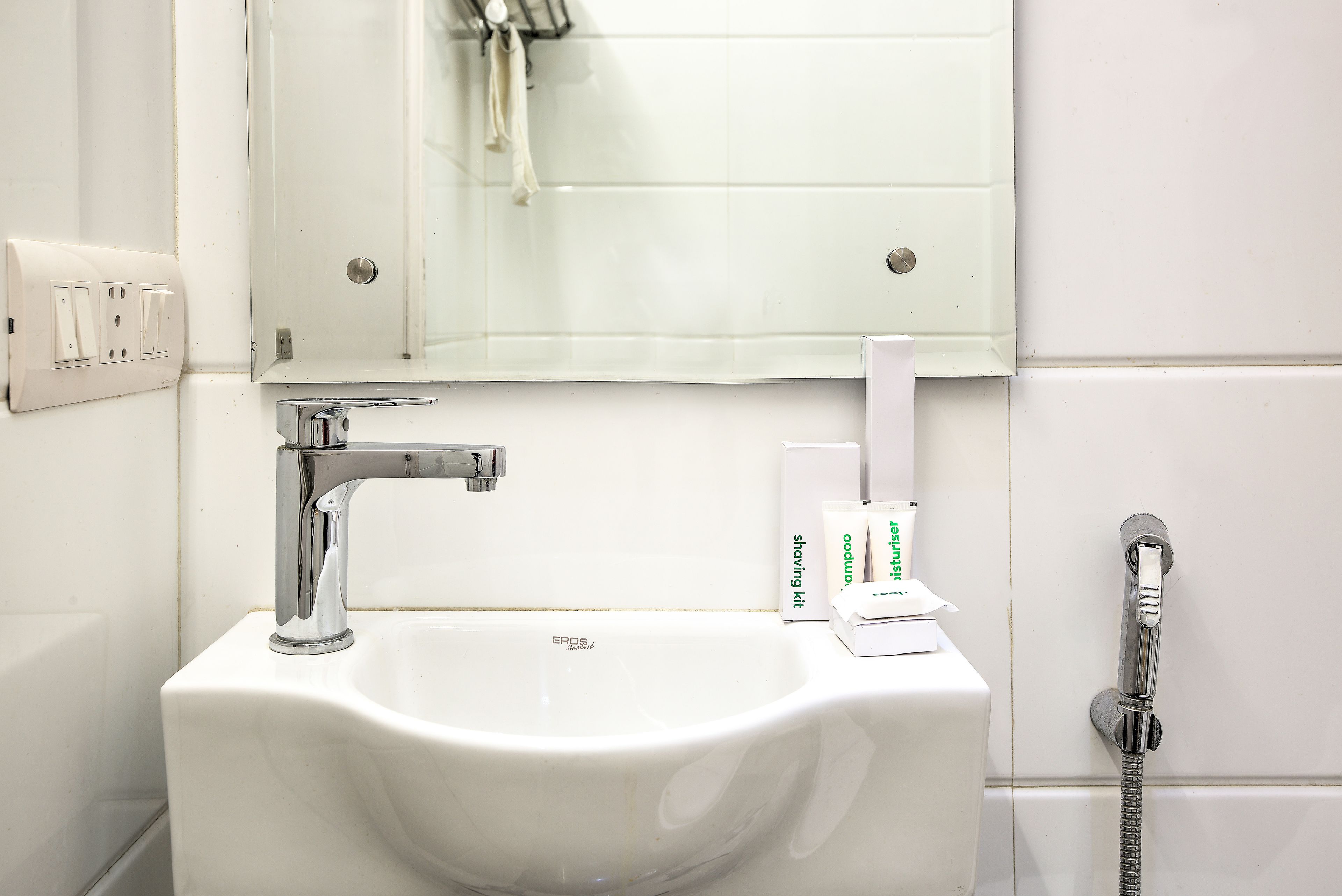 Photo - Treebo C T International