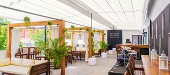 Aura Thematic Hostel