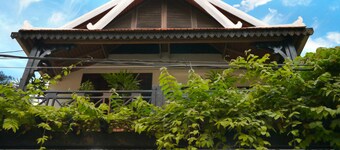 Aura Thematic Hostel