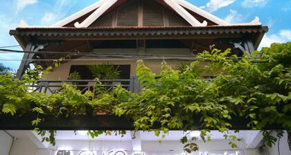 Aura Thematic Hostel