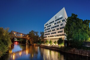 Βεράντα/αίθριο