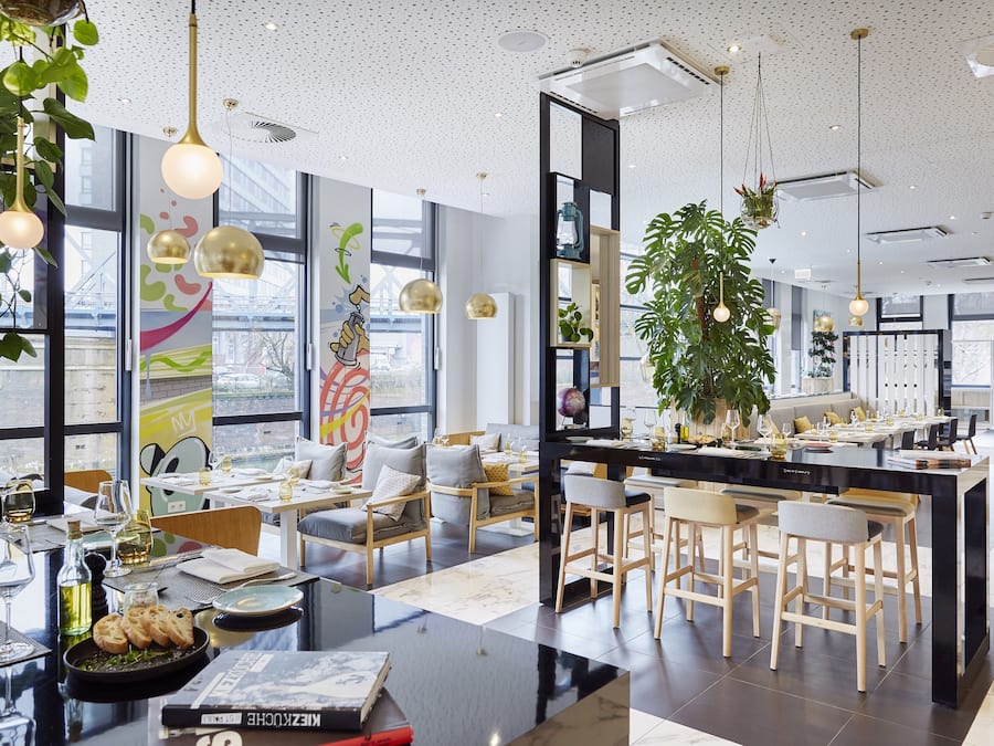 Internasjonale retter