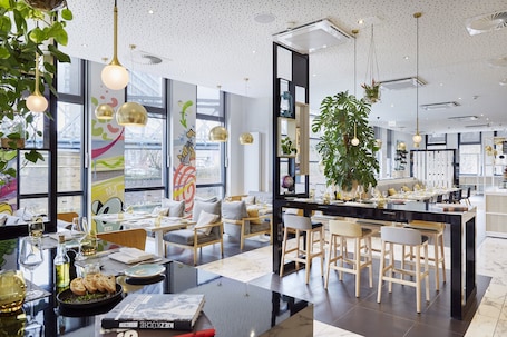 International cuisine