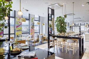 International cuisine