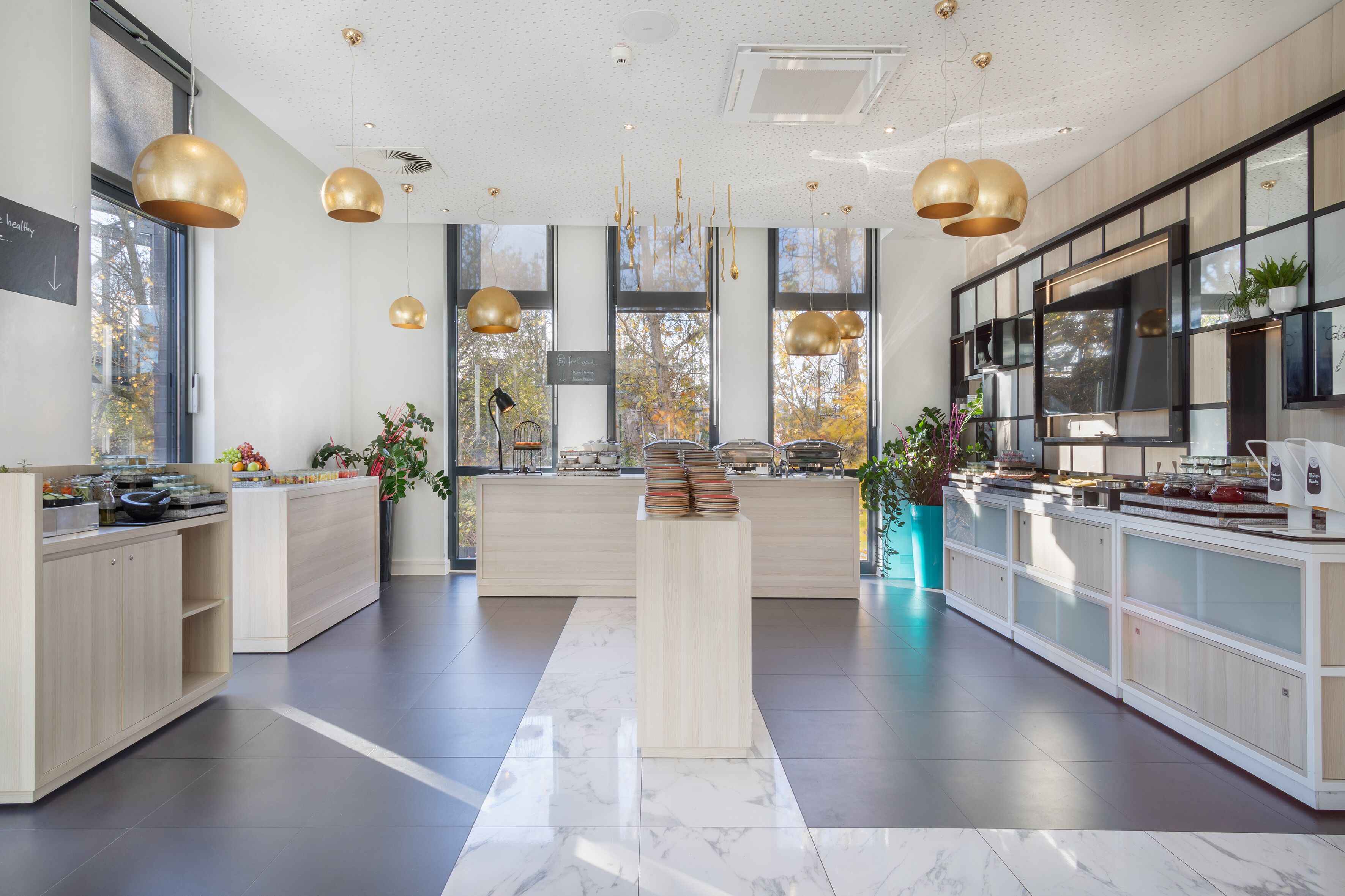 international cuisine