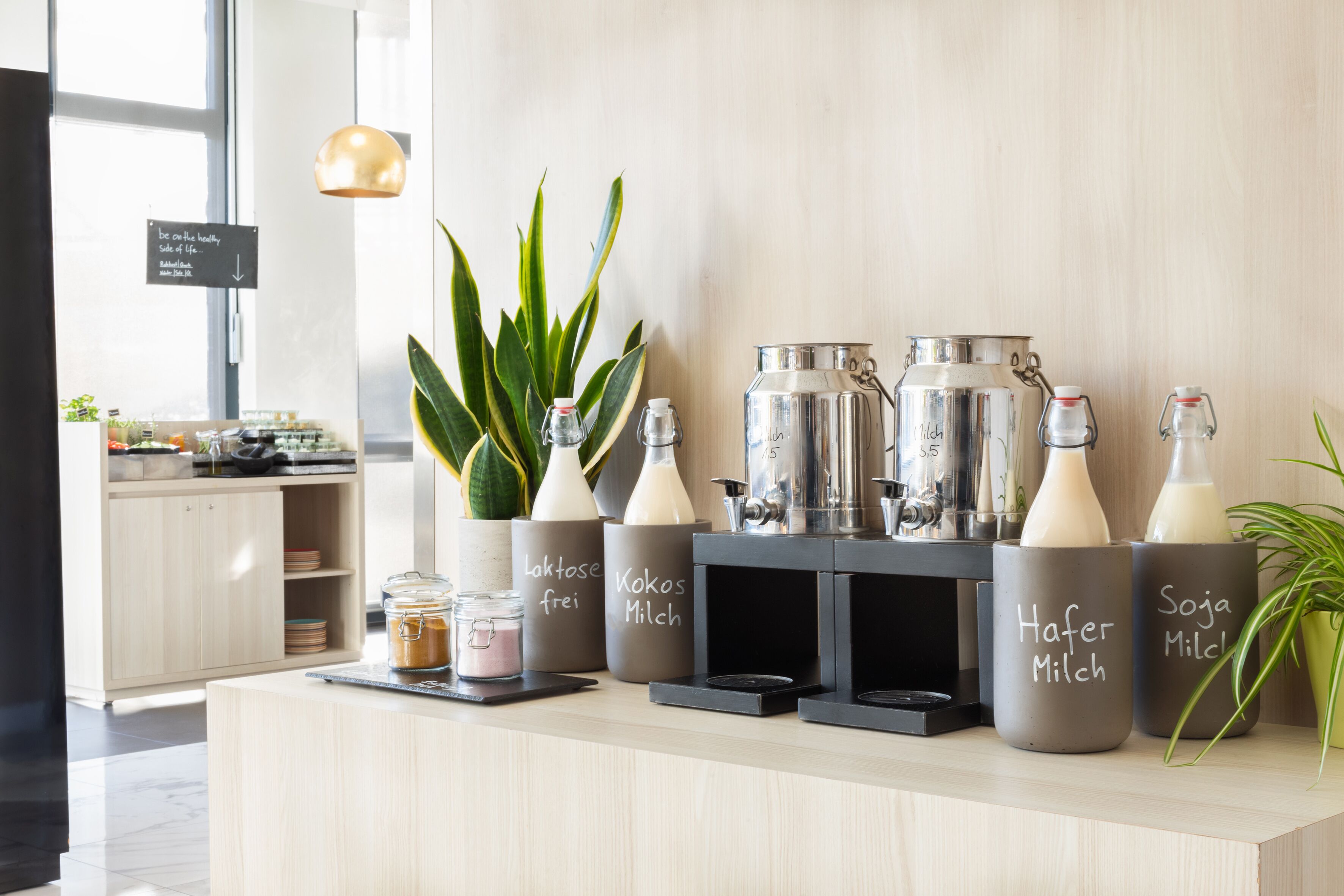 international cuisine