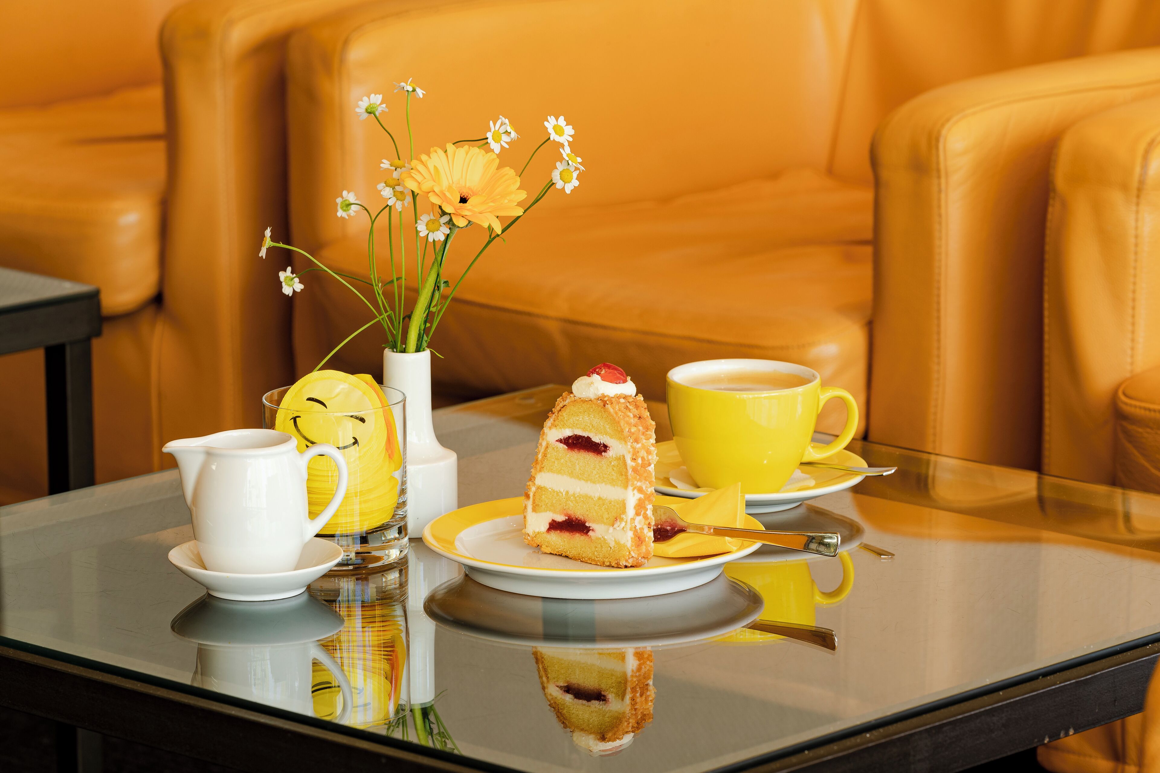 Kafé