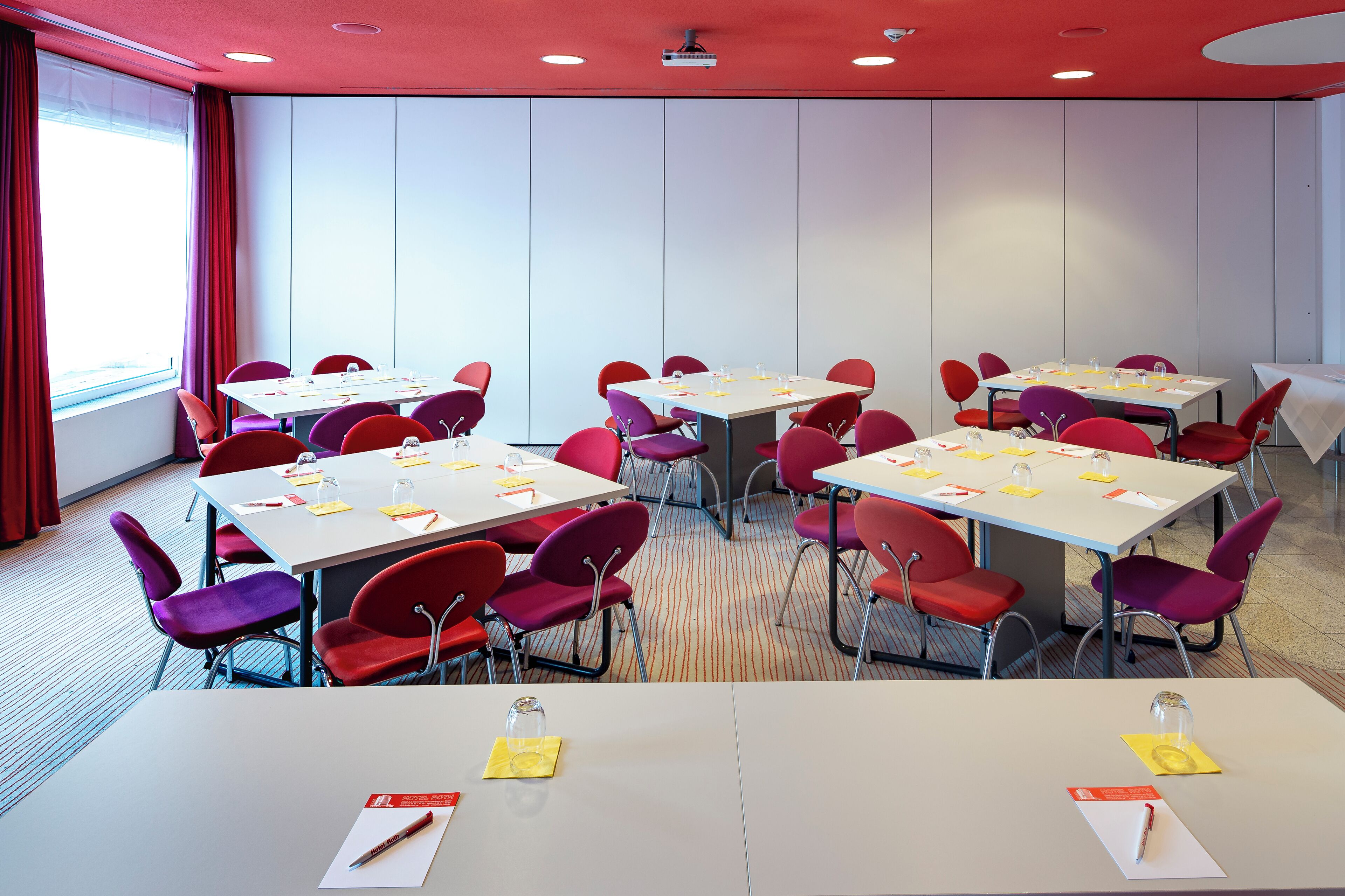 Salle de réunion