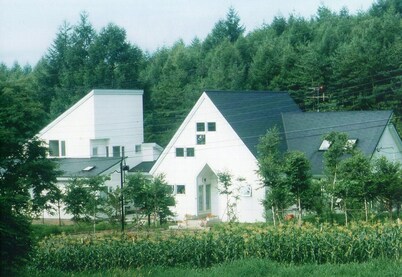 St village