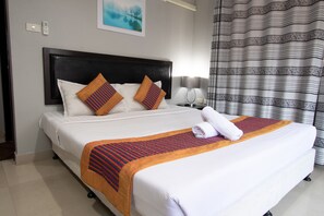 Room - Q&D Sweet Mansion3 (Pattaya)
