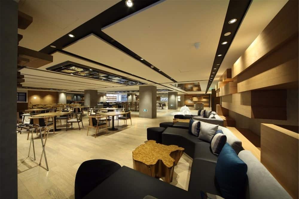 BeiJing Qianyuan Hotel