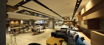 BeiJing Qianyuan Hotel