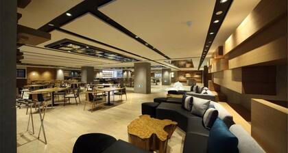 BeiJing Qianyuan Hotel