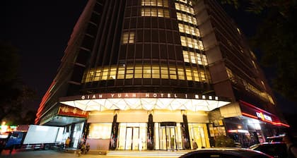 BeiJing Qianyuan Hotel