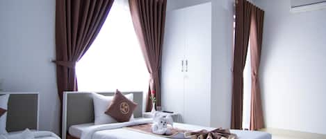 Sistema de insonorización y wifi gratis