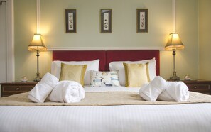 熨斗/熨衣板、床单