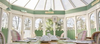  Ravenscourt Guest House
