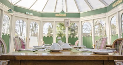 Ravenscourt Guest House