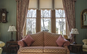 Interior -  Ravenscourt Guest House (Grantown-on-Spey)