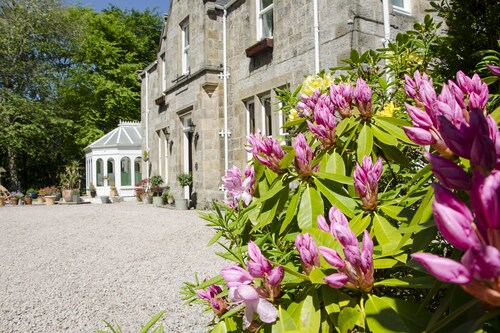  Ravenscourt Guest House