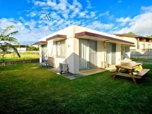 nobaru | Terrace/patio - Churamui Terrace (Motobu)