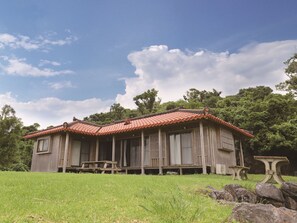 Exterior - Churamui Terrace (Motobu)