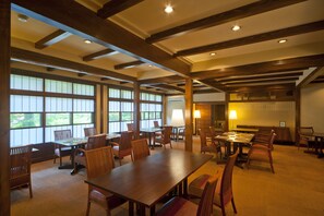 Dining - Tatsunokuchi Onsen Tagawa Ryusenkaku (Nomi)