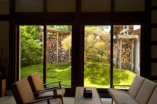 Tatsunokuchi Onsen Tagawa Ryusenkaku