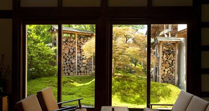 Tatsunokuchi Onsen Tagawa Ryusenkaku