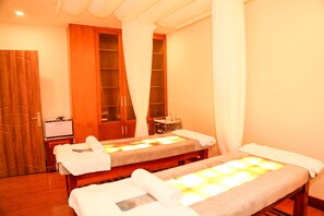 Treatment room - Thuy Hoang Nguyen Hotel Resort & Spa (Lac Duong)