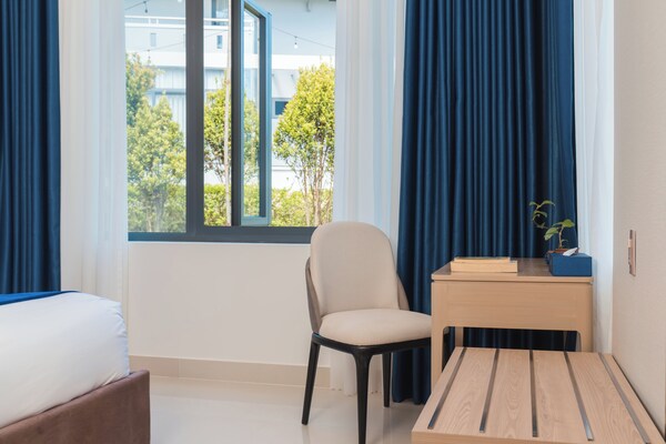 Thuy Hoang Nguyen Hotel Resort & Spa - Đà Lạt