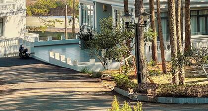 Tea Resort Dalat