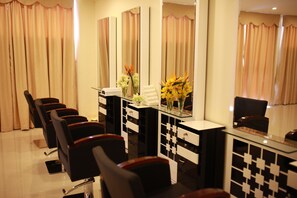 Salun rambut