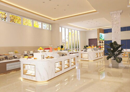 Tea Resort Dalat