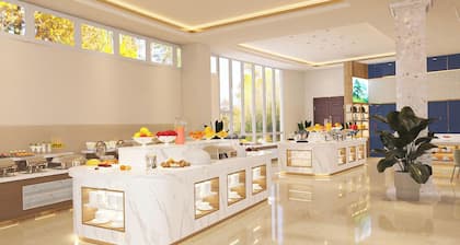 Tea Resort Dalat