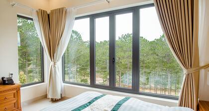 Thuy Hoang Nguyen Hotel Resort & Spa