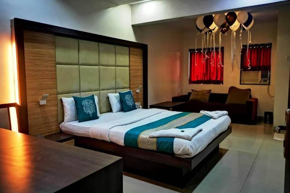 Sai Sharan Stay Inn