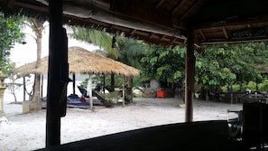 Terraço/pátio