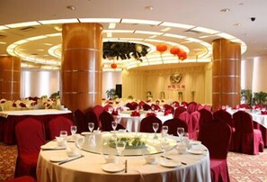 Salón de eventos