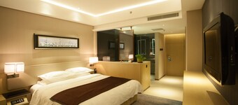 Leewan Hotel Dalian