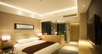 Leewan Hotel Dalian