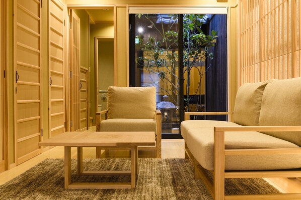 Standard Room, Non Smoking