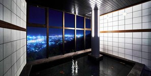 Hot springs - SETRE Highlandvilla HIMEJI (Himeji)