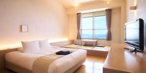 Double Room | In-room safe