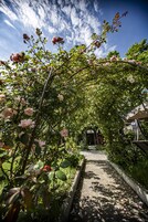 Jardín