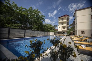 Piscina infantil